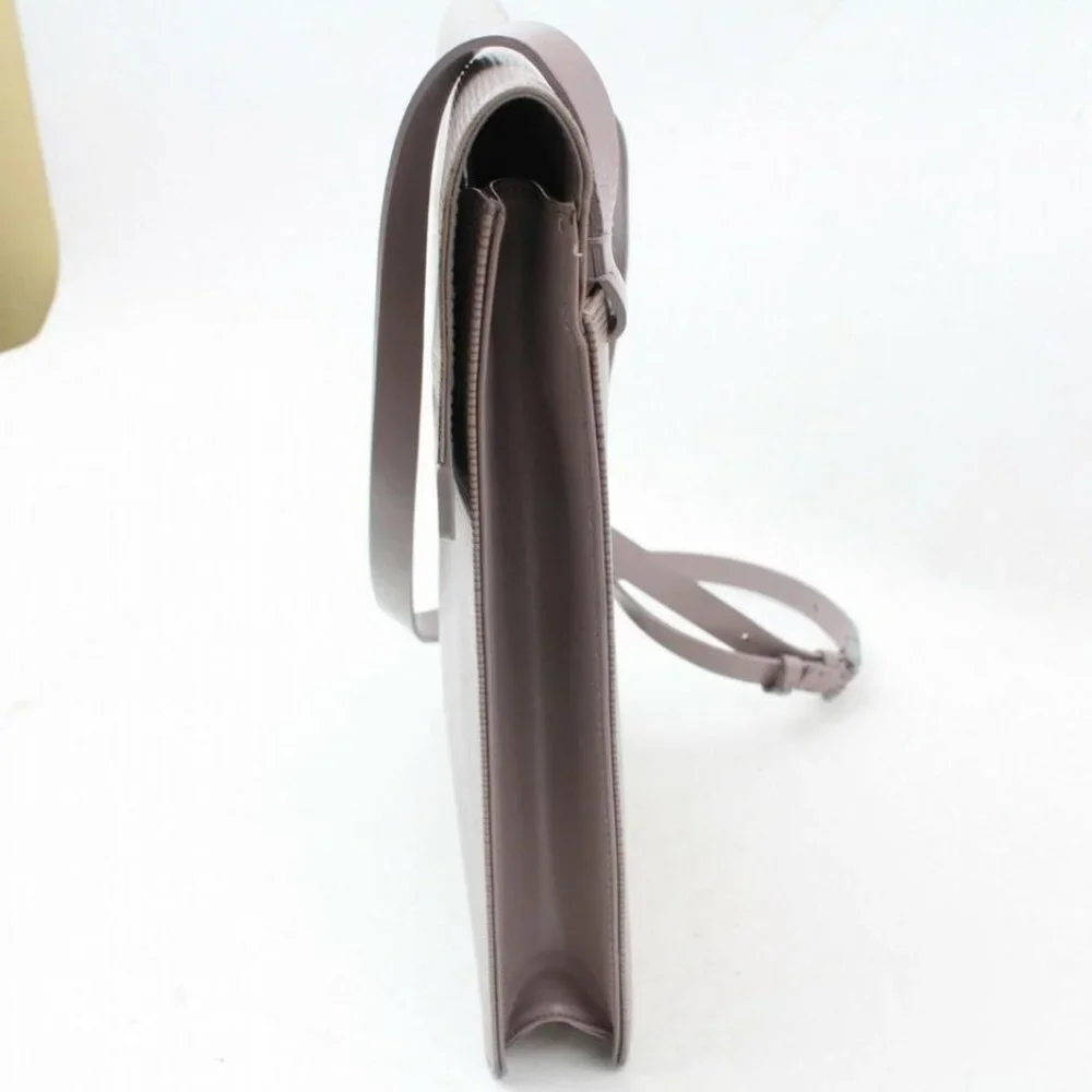Louis Vuitton  Pepper Epi Leather Lavender Bandoul